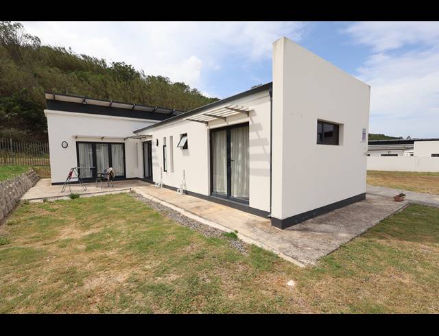 3 BEDROOM HOUSE FOR SALE IN NAHOON VALLEY PARK